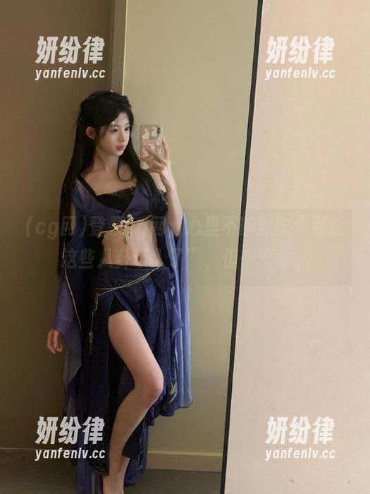 登录cg网，心里不断默念“别被这些八卦带入了”，但…真香。