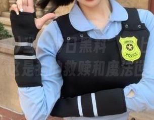 当‘每日黑料’遇上‘传送门’，这是我的救赎和魔法世界！
