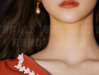 点击“导航”，带领我走进“网曝黑料”的纷扰江湖