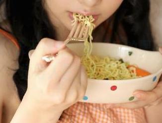 永不迷路，小吃瓜的黑网料让我觉得人生如此丰富。