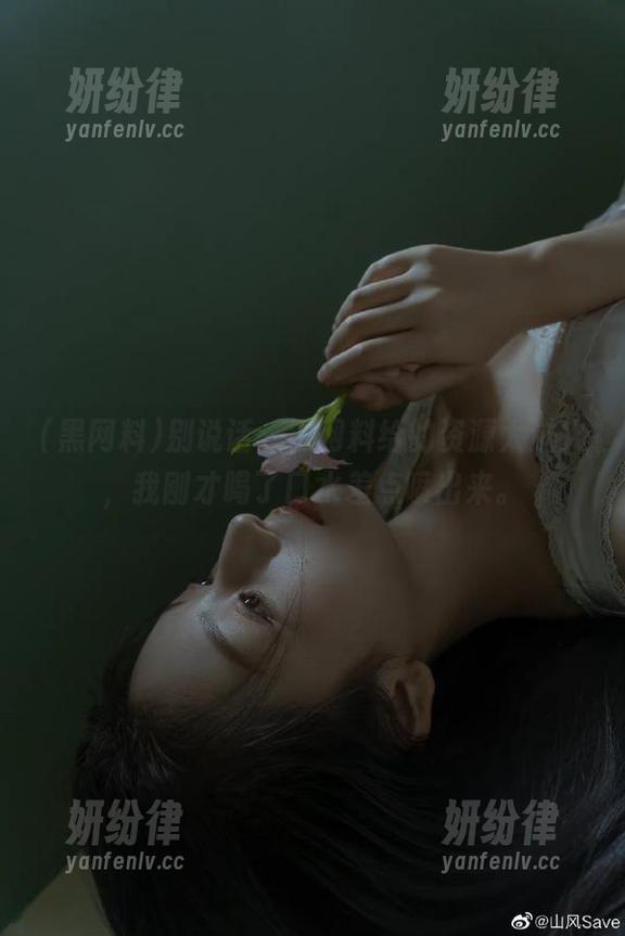 别说话，黑网料给的资源太过火，我刚才喝了口水差点喷出来。